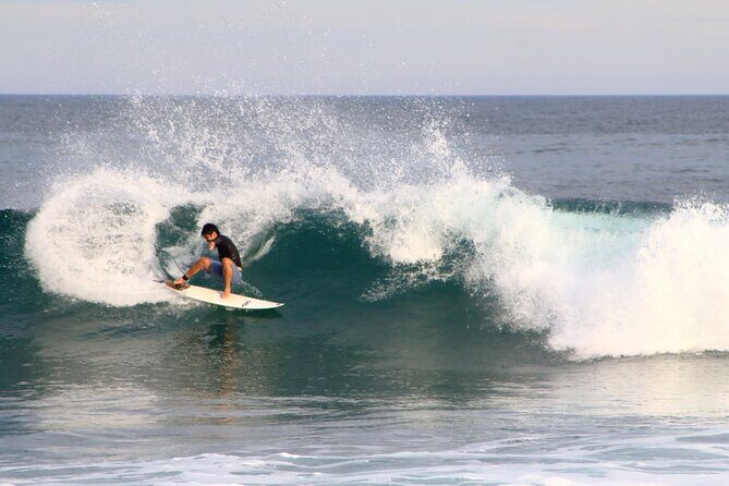 Baja Overland Surf Trip (2 Nights Camp, 3 Days of Surf) - Practical Details and Considerations