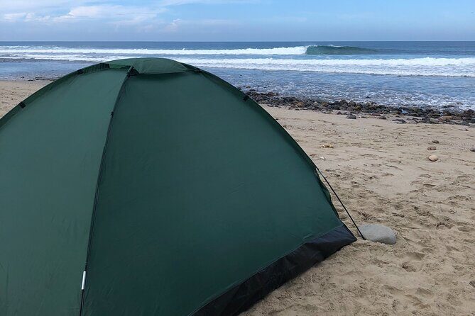Baja Overland Surf Trip (2 Nights Camp, 3 Days of Surf) - Authentic Experiences and Surfer Feedback