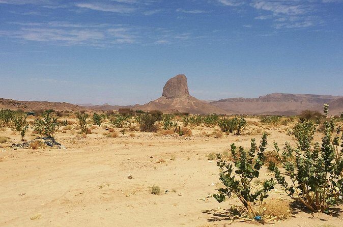 Baja UTV Adventure Canyon Exploration and Tequila Tasting - The Sum Up