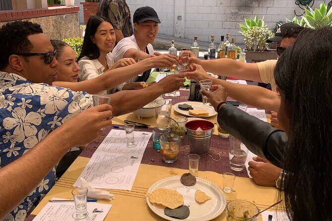 Bajas Hidden Feast: From Smoky Mezcal to Seefood Cuisine - A Closer Look at What to Expect
