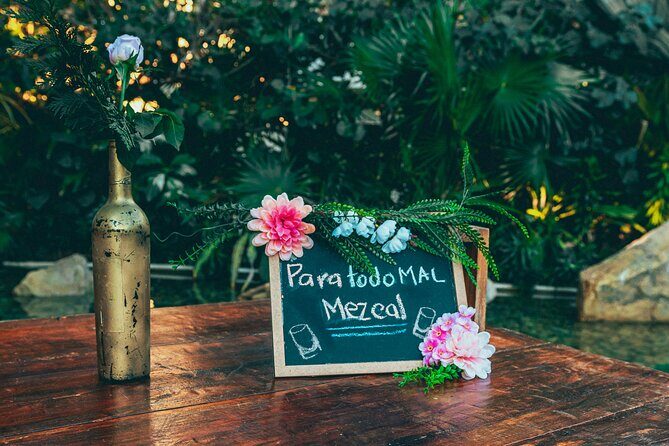 Bajas Hidden Feast: From Smoky Mezcal to Seefood Cuisine - Why This Tour Works for Travelers