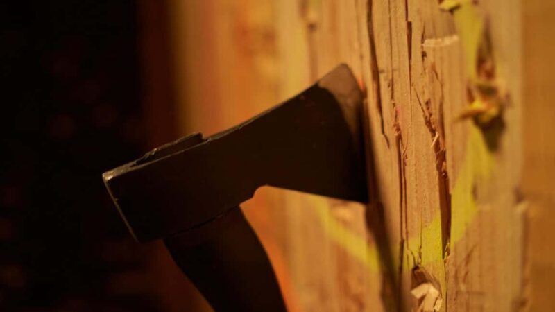 Bakersfield: Indoor Axe Throwing Experience - Why the Price Offers Good Value
