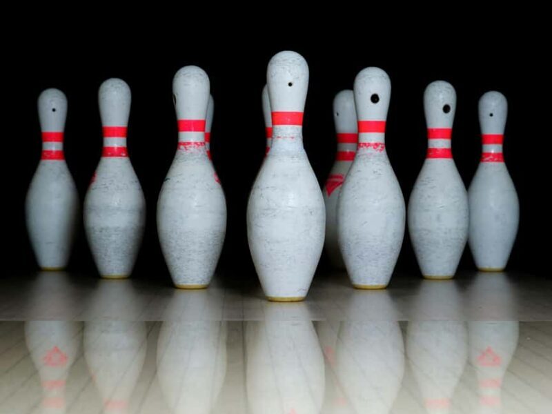 Bakersfield: Indoor Bowlball Experience - What Is Indoor Bowlball?