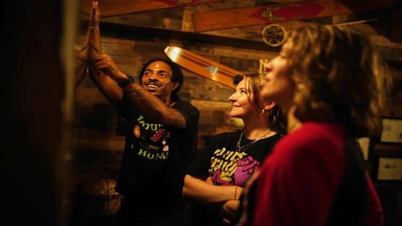 Bakersfield: Mystery at the Lost Point Lodge - Who Will Love This?