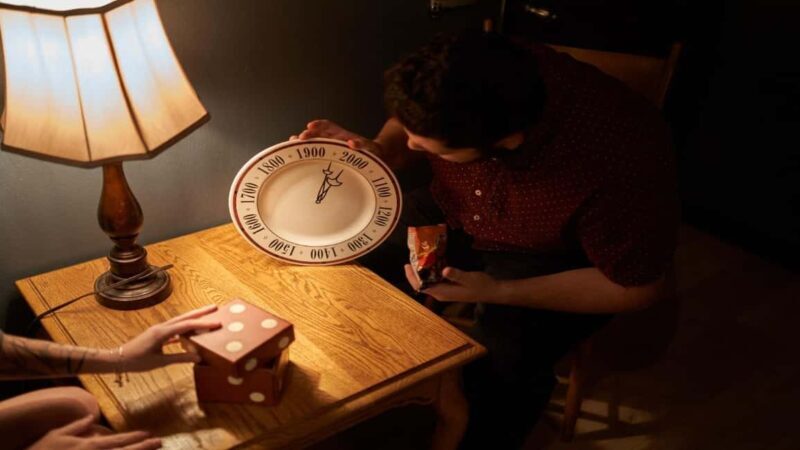 Bakersfield: The Great Pirate Escape - An In-Depth Look at Bakersfield’s Pirate Escape Room