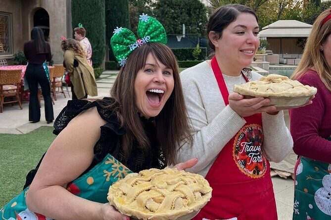 Baking Class Experience in Los Angeles - An In-Depth Look at the Baking Class Experience