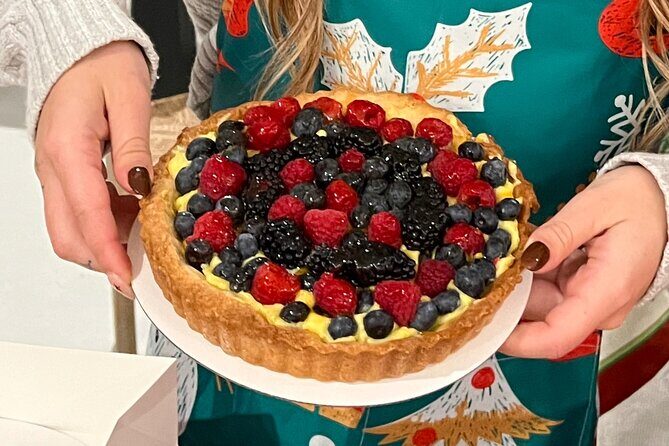 Baking Class Experience in Los Angeles - FAQ