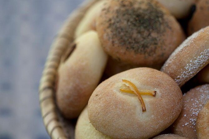 Baking Workshops at Fez Cooking School at Palais Amani - An In-Depth Look at the Experience