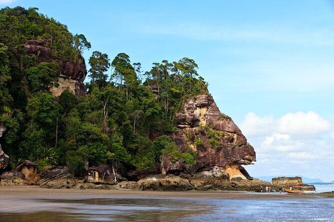 Bako National Park - Key Points