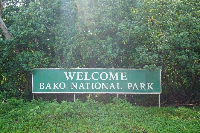 Bako National Park - The Sum Up: The Value of a Day at Bako