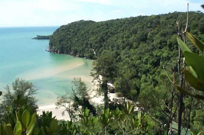 Bako National Park from Kuching City - A Balanced Perspective: Pros & Cons
