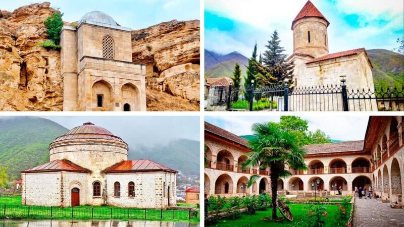 Baku: 2-Day Azerbaijan Tour with Option to Cross to Georgia - Authenticity and Value for Money