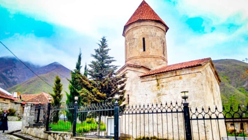 Baku: 2-Day Azerbaijan Tour with Option to Cross to Georgia - FAQ