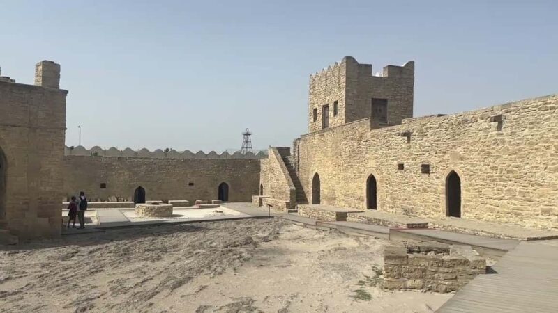 Baku: Absheron (Ateshgah and Yanar Dag) Tour - Practicalities and Comfort