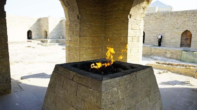 Baku: Absheron (Ateshgah and Yanar Dag) Tour - Final Thoughts