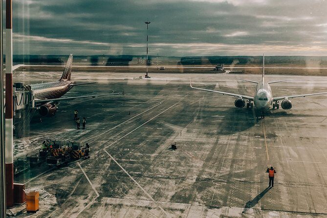 Baku Airport Private Transfer Service - The Value of the Service