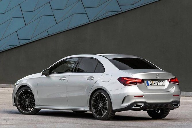 Baku Airport Transfer - FAQ: Your Practical Questions Answered