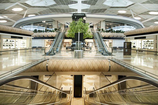 Baku Airport Transfer with Meet and Greet - Detailed Review of the Experience