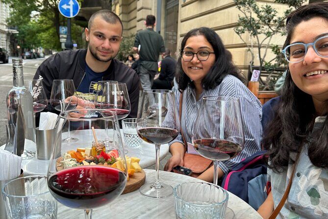 Baku City Guided Wine Tour (snacks included) - What to Expect on the Baku Wine Tour
