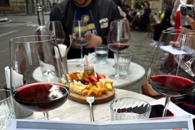 Baku City Guided Wine Tour (snacks included) - The Sum Up: A Toast to Authentic Azerbaijani Wines