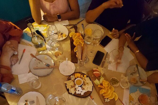 Baku City Guided Wine Tour (snacks included) - FAQ
