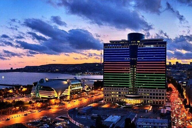 Baku City Private Full-Day Tour - Final Thoughts