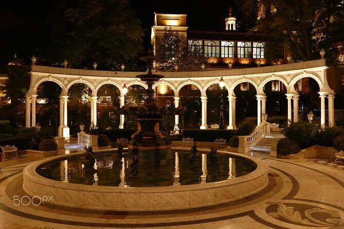Baku City Sights Guided Night Walking Tour with Funicular - The Sum Up: Is It Worth It?