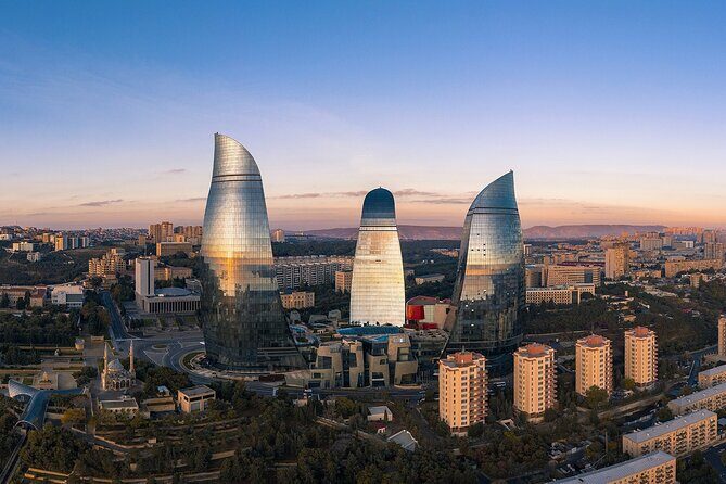 Baku City Tour - Price and Value