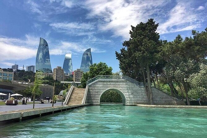 Baku City Tour - The Sum Up: Who Will Love This Tour?