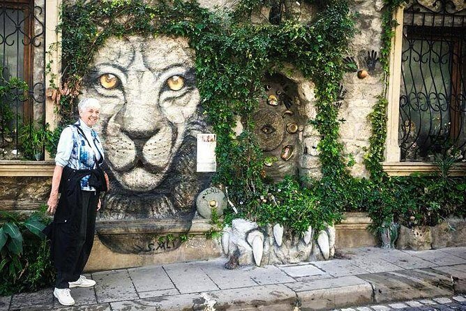 Baku City Tour and Old town without transportation service - A Deep Dive into the Baku City Tour