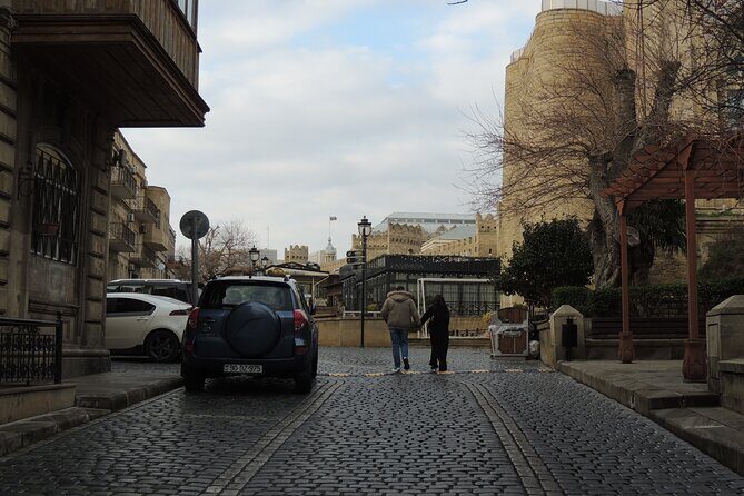 Baku City Tour by Car - Authentic Experiences and Authenticity