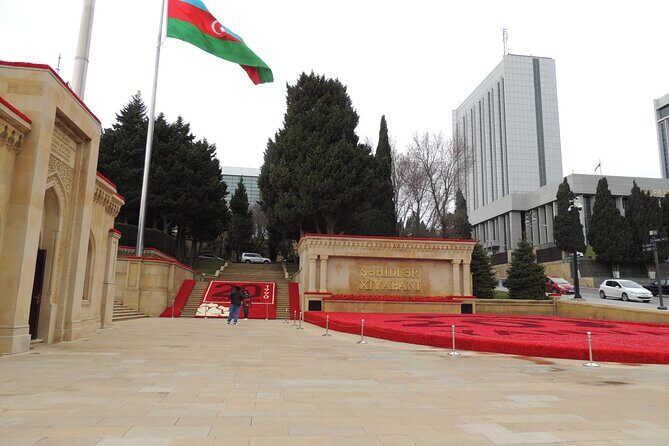 Baku City Tour by Car - FAQ