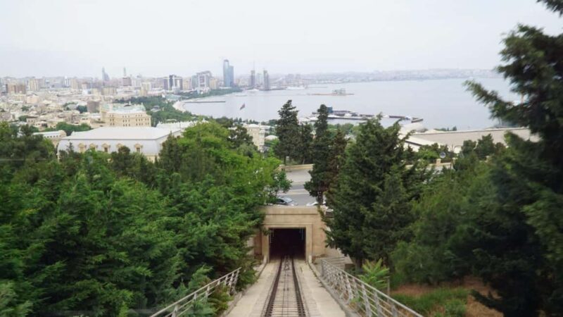 Baku City Tour: Explore the Heart of Azerbaijan - A Practical Overview of the Itinerary