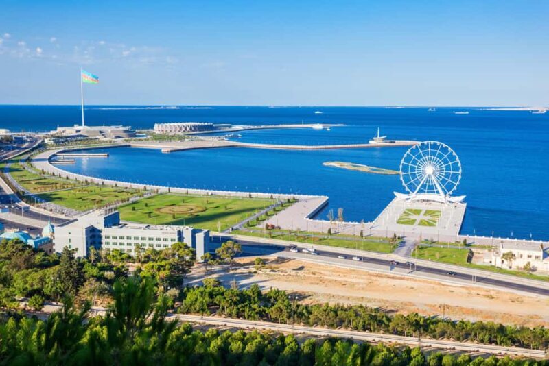 Baku City Tour: Where History Meets Modernity - The Sum Up