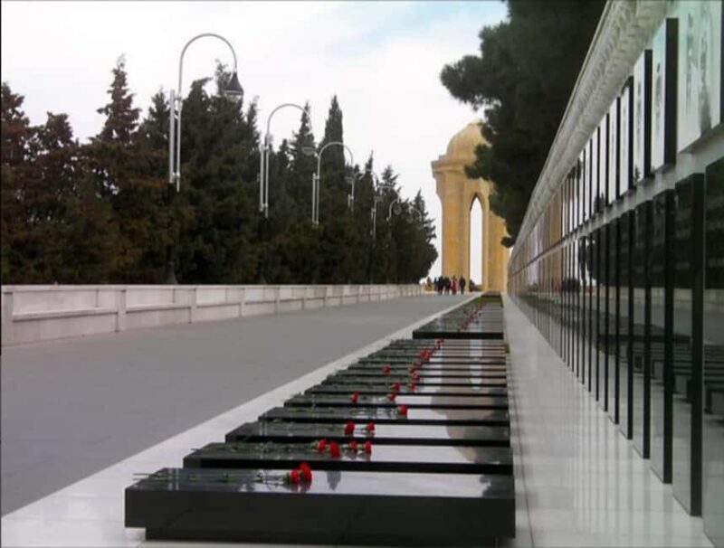 Baku City Tour: Where History Meets Modernity - FAQ