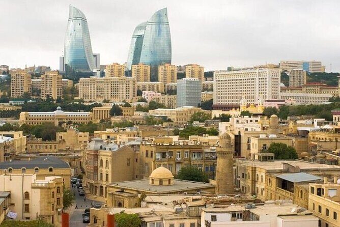 Baku City Tour with Guide Admission Include - An Honest Breakdown of the Baku City Tour
