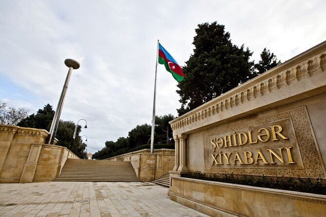 Baku City Tour with Guide Admission Include - Why This Tour Works Well