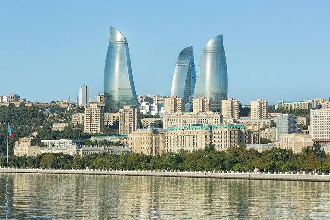 Baku City Tour with Heritage Tours / All Entrance Fees Inc - FAQ