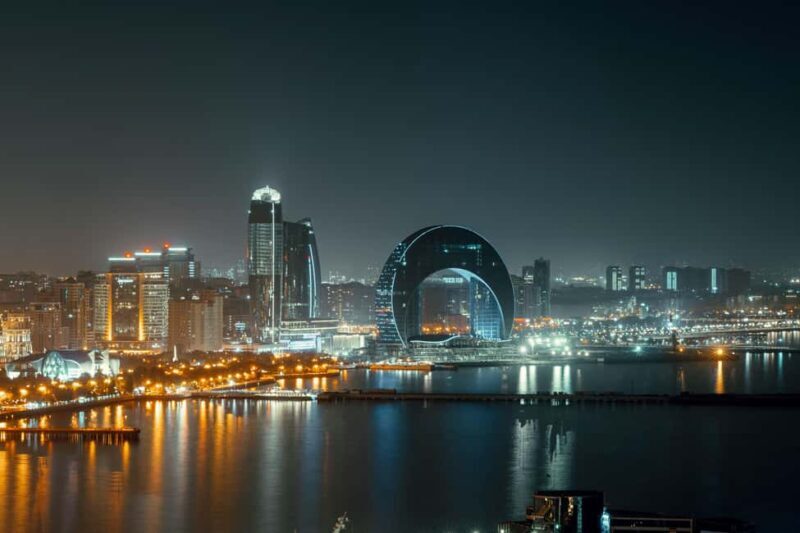 Baku: City Tour with Old City, Flame Towers, and Funicular - Who Will Enjoy This Tour?