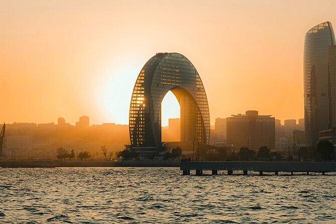 Baku City tours, Guide, Full Day Tour in Baku - An Honest Look at the Full-Day Baku Tour