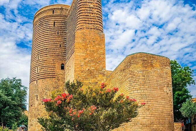 Baku City tours, Guide, Full Day Tour in Baku - Who Would Love This Tour?
