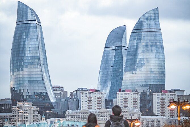 Baku City tours, Guide, Full Day Tour in Baku - FAQs
