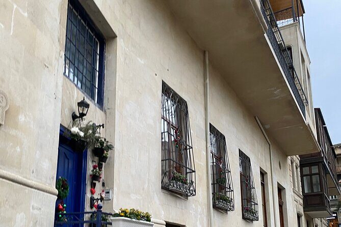 Baku City tours, Guide, Full Day Tour in Baku - Final Thoughts