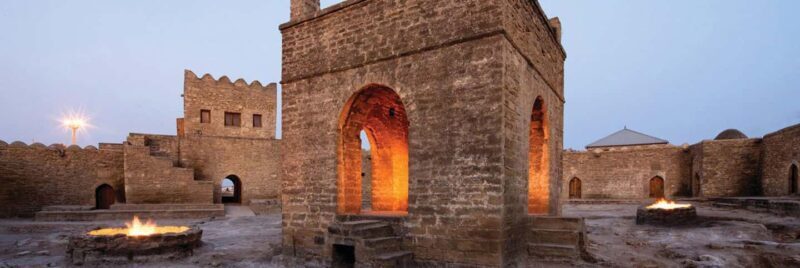 Baku: Exclusive Absheron Peninsula Fire tour - Practical Tips for Your Day