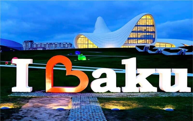 Baku: Gobustan Absheron Tour Entry Tickets included - A Culinary Break: Azerbaijani Cuisine
