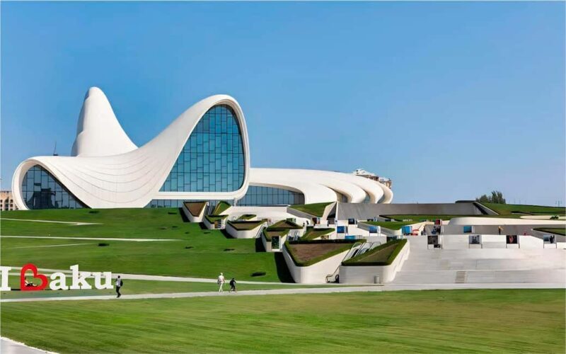 Baku: Gobustan Absheron Tour Entry Tickets included - Fire Temple of Ateshgah: Fire Worship and Natural Gas Flames