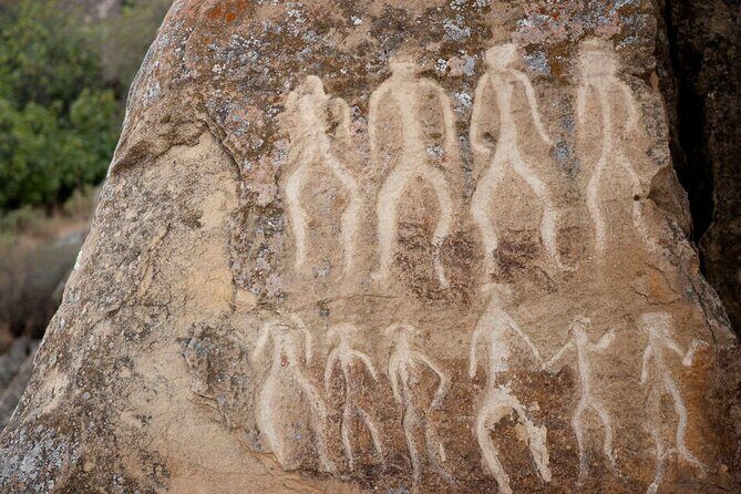 Baku Gobustan and Absheron guided tour + Free Airport Transfer - Practical Aspects and Value