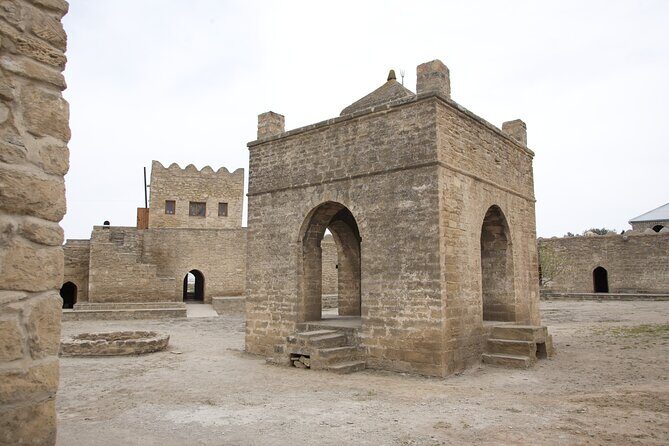 Baku Gobustan and Absheron guided tour + Free Airport Transfer - The Bottom Line: Who Should Take This Tour?