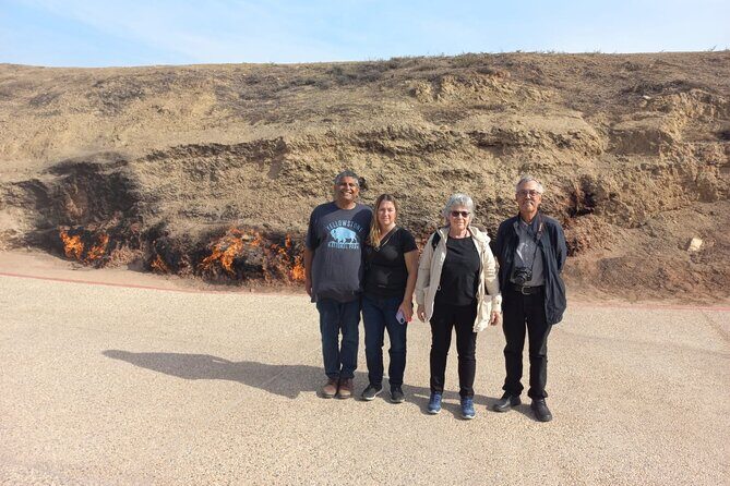 Baku Gobustan and Absheron guided tour + Free Airport Transfer - FAQ: Your Questions About the Baku Gobustan and Absheron Tour