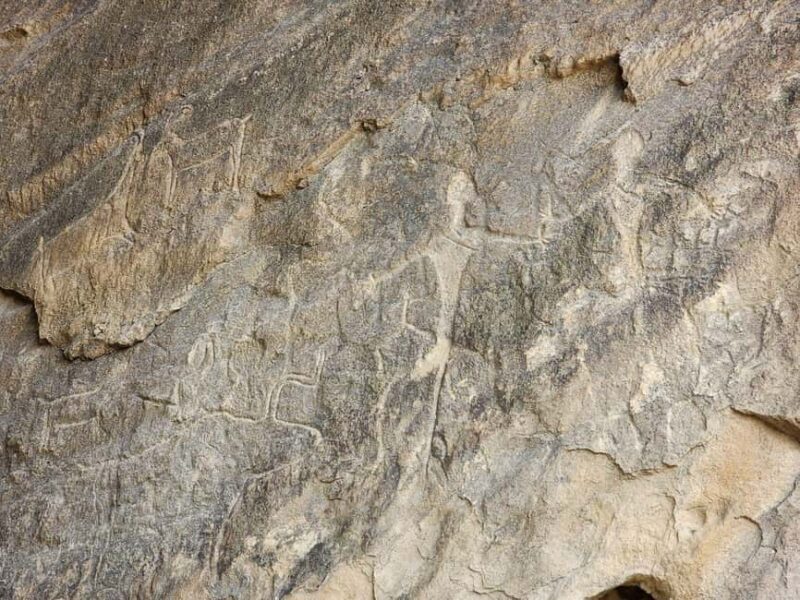 Baku: Gobustan, Mud Volcano, Fire Mount, Temple Lunch Entry - Practical Details and Value